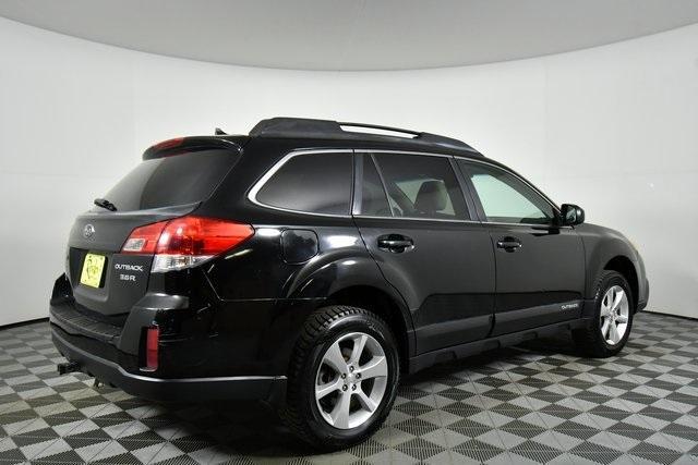 used 2013 Subaru Outback car, priced at $13,490