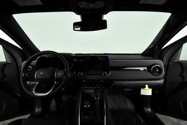 new 2026 Chevrolet Colorado car, priced at $46,169