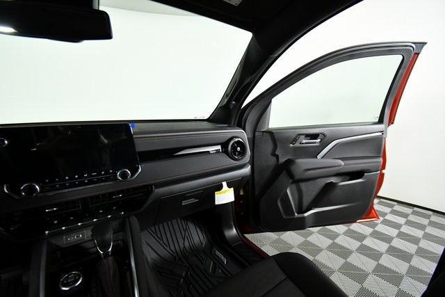 new 2026 Chevrolet Colorado car, priced at $46,169