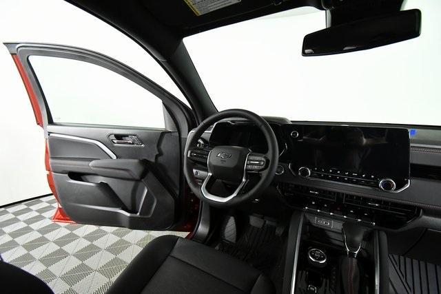 new 2026 Chevrolet Colorado car, priced at $46,169