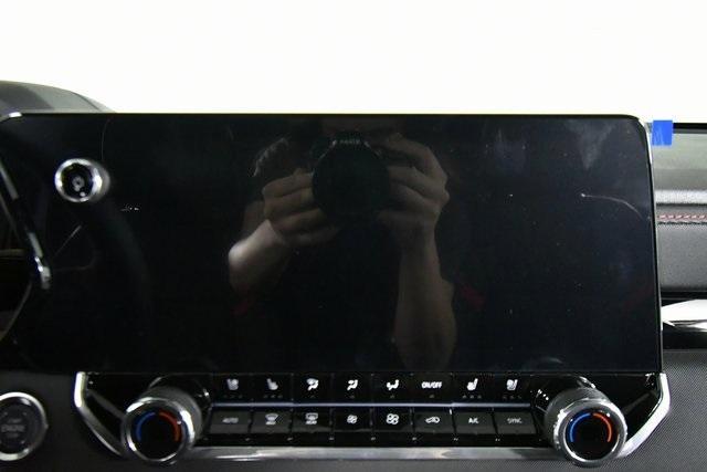 new 2026 Chevrolet Colorado car, priced at $46,169