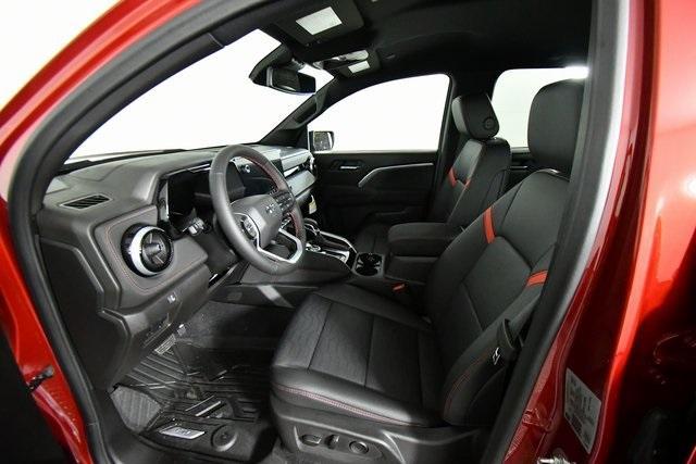 new 2026 Chevrolet Colorado car, priced at $46,169