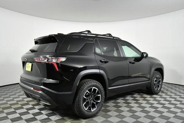 new 2026 Chevrolet Equinox car, priced at $36,574