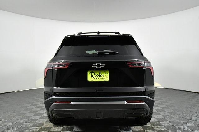 new 2026 Chevrolet Equinox car, priced at $36,574