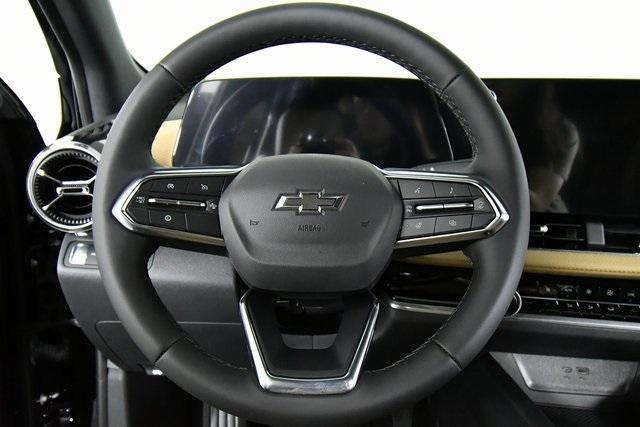 new 2026 Chevrolet Equinox car, priced at $36,574