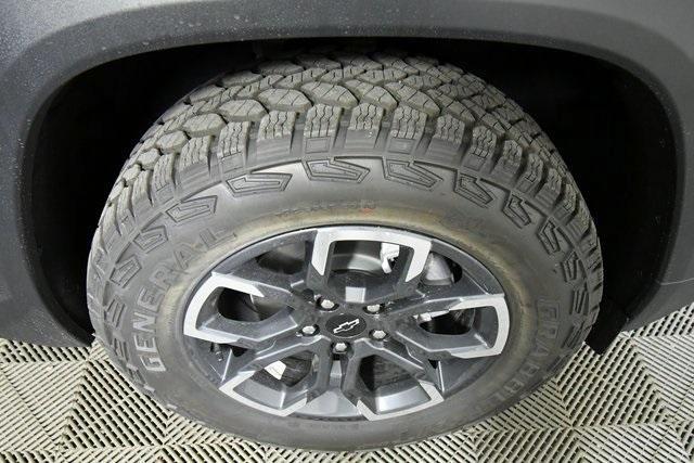 new 2026 Chevrolet Equinox car, priced at $36,574