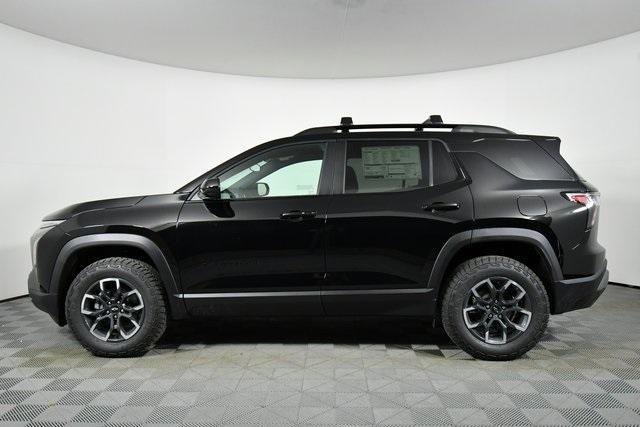 new 2026 Chevrolet Equinox car, priced at $36,574