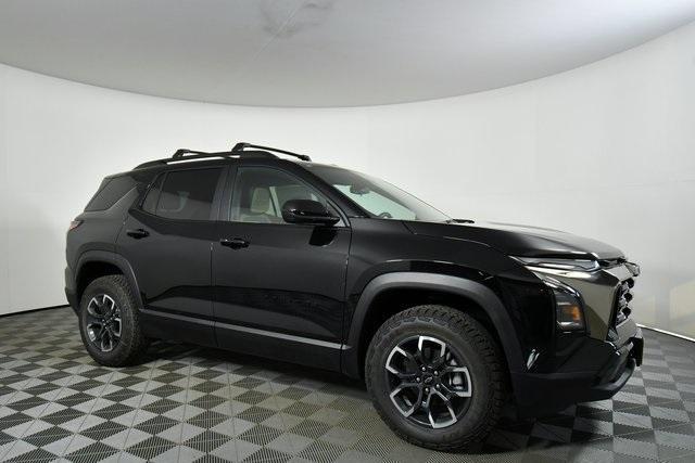 new 2026 Chevrolet Equinox car, priced at $36,574