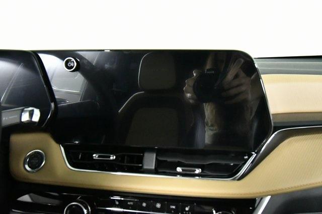 new 2026 Chevrolet Equinox car, priced at $36,574