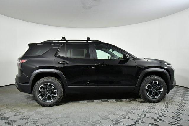 new 2026 Chevrolet Equinox car, priced at $36,574