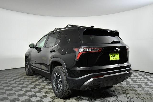 new 2026 Chevrolet Equinox car, priced at $36,574