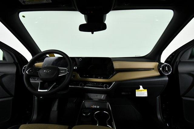 new 2026 Chevrolet Equinox car, priced at $36,574