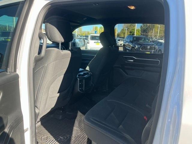 used 2020 Ram 1500 car, priced at $30,990