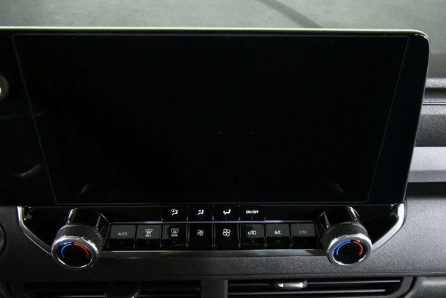 new 2026 Chevrolet Colorado car, priced at $40,647