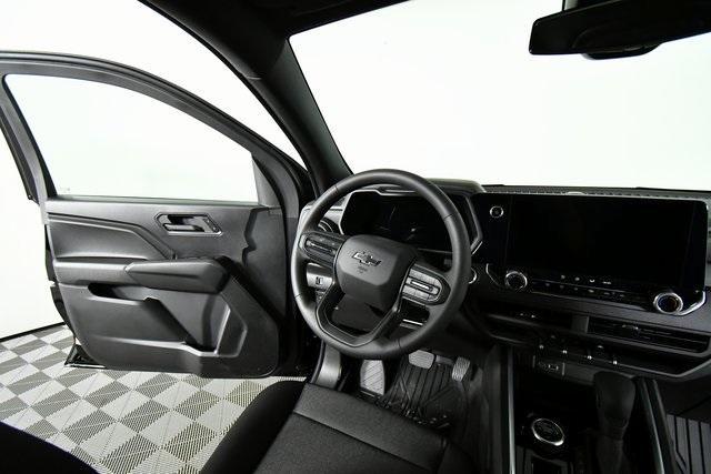 new 2026 Chevrolet Colorado car, priced at $40,647