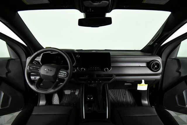 new 2026 Chevrolet Colorado car, priced at $40,647
