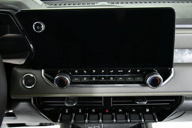 new 2026 Chevrolet Colorado car, priced at $60,089