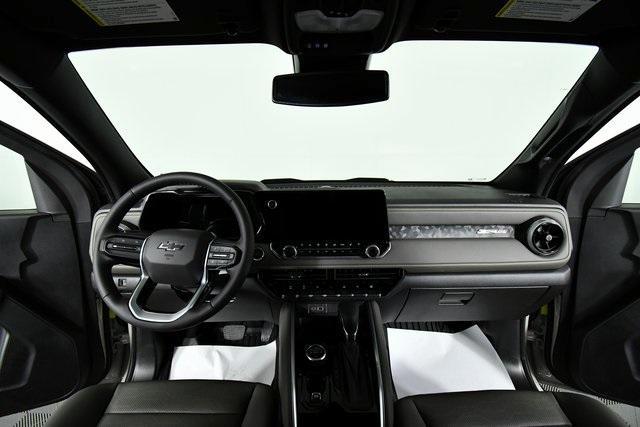 new 2026 Chevrolet Colorado car, priced at $60,089