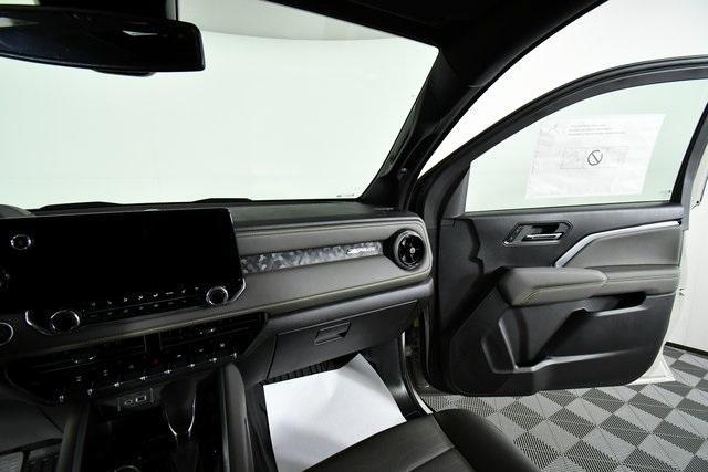 new 2026 Chevrolet Colorado car, priced at $60,089