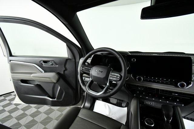 new 2026 Chevrolet Colorado car, priced at $60,089