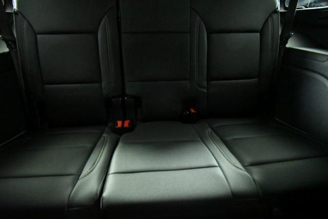 new 2026 Chevrolet Tahoe car, priced at $83,870