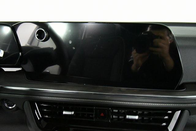 new 2026 Chevrolet Tahoe car, priced at $83,870