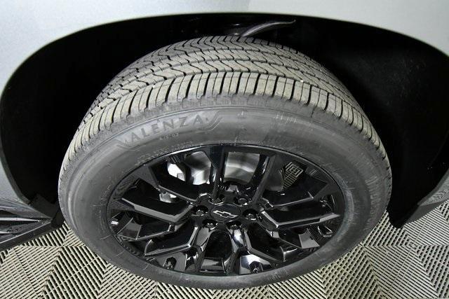 new 2026 Chevrolet Tahoe car, priced at $83,870