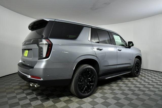 new 2026 Chevrolet Tahoe car, priced at $83,870