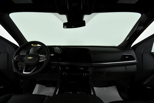 new 2026 Chevrolet Tahoe car, priced at $83,870