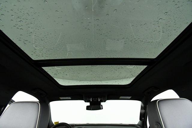 new 2026 Chevrolet Tahoe car, priced at $83,870