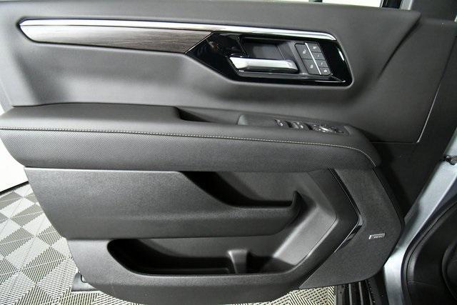 new 2026 Chevrolet Tahoe car, priced at $83,870