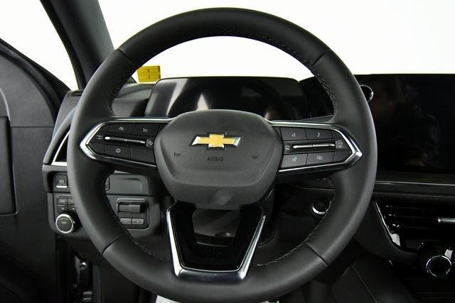 new 2026 Chevrolet Tahoe car, priced at $83,870