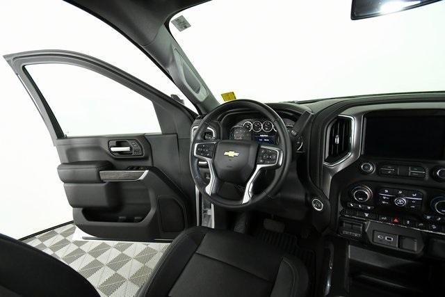 used 2023 Chevrolet Silverado 3500 car, priced at $61,493