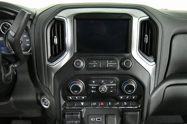 used 2023 Chevrolet Silverado 3500 car, priced at $61,493