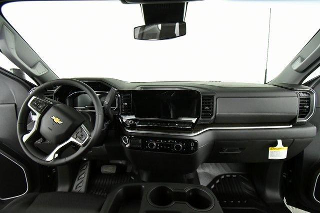 new 2025 Chevrolet Silverado 3500 car, priced at $71,580