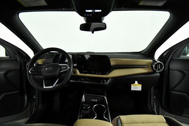 new 2026 Chevrolet Equinox car, priced at $38,034
