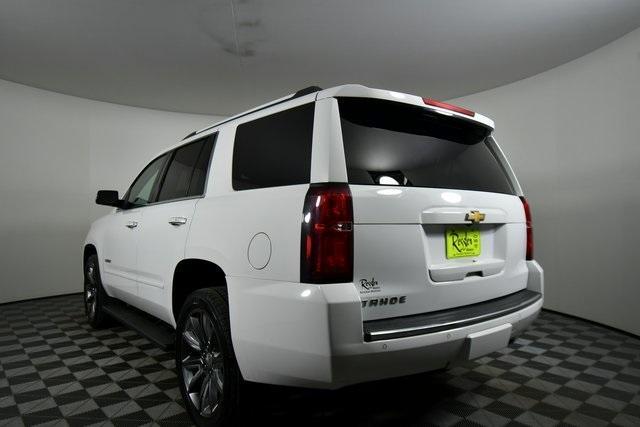 used 2015 Chevrolet Tahoe car, priced at $18,990