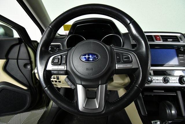 used 2017 Subaru Outback car, priced at $16,990