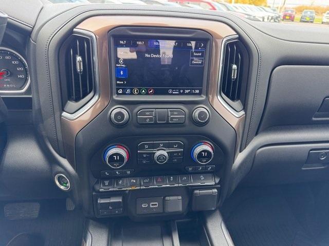 used 2022 Chevrolet Silverado 3500 car, priced at $62,990
