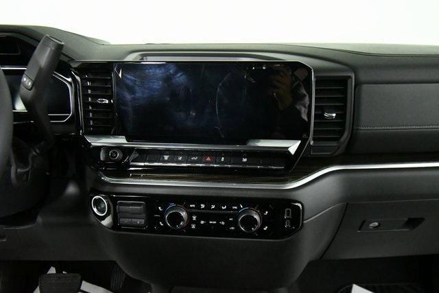 new 2025 Chevrolet Silverado 3500 car, priced at $70,388