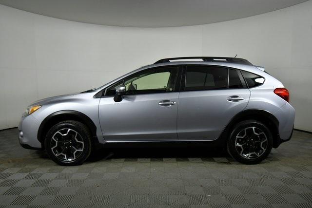 used 2015 Subaru XV Crosstrek car, priced at $15,990