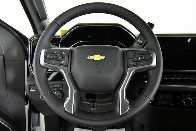 new 2025 Chevrolet Silverado 3500 car, priced at $74,001
