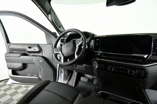 new 2025 Chevrolet Silverado 2500 car, priced at $73,444