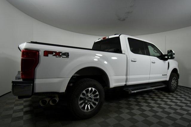 used 2020 Ford F-250 car, priced at $52,990