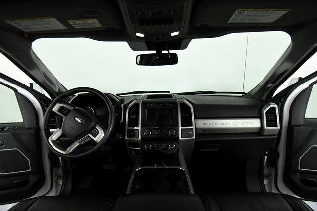 used 2020 Ford F-250 car, priced at $52,990