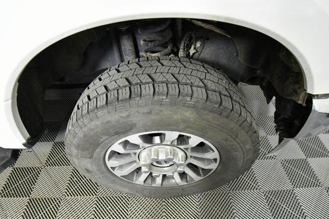 used 2020 Ford F-250 car, priced at $52,990