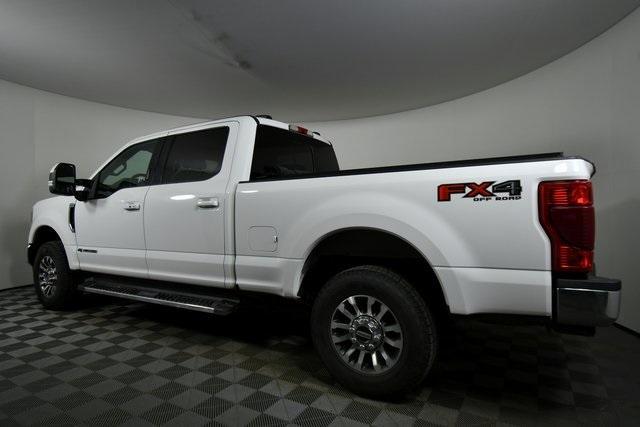used 2020 Ford F-250 car, priced at $52,990