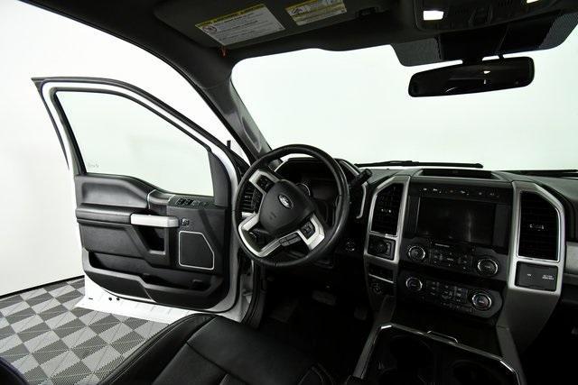 used 2020 Ford F-250 car, priced at $52,990