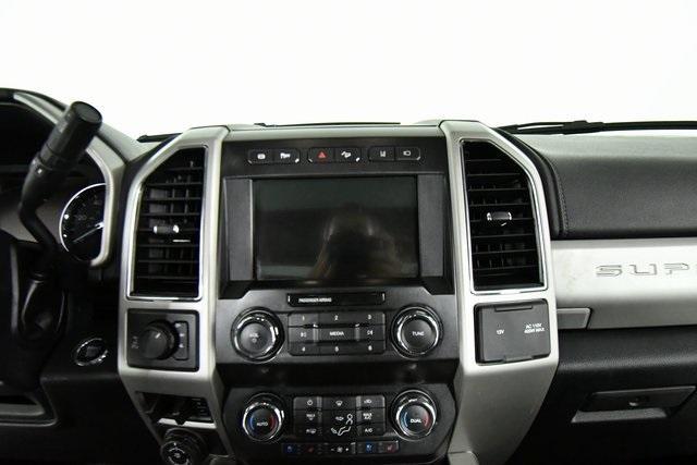 used 2020 Ford F-250 car, priced at $52,990