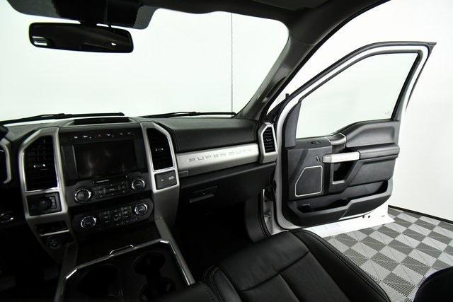 used 2020 Ford F-250 car, priced at $52,990